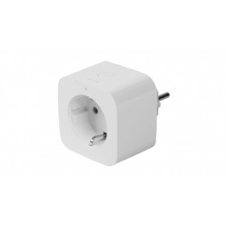 Розумна розетка Mi Smart Plug (ZigBee)