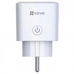 Розетка Smart Ezviz CS-T30-10B-EU