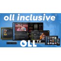 Стартовий пакет OLL.TV OLL Inclusive 6 місяців