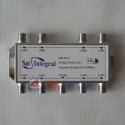 DiSEqC 8х1 Sat-Integral GD-81A внутр.
