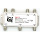 DiSEqC 6х1 GI A611 внутр.