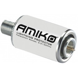 Пристрій грозозахисту Amiko Lightning Protection