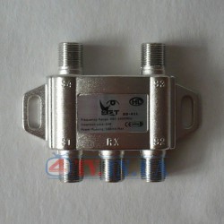 DiSEqC 4х1 SET SD-41L