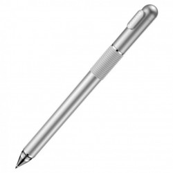 Стилус Baseus Golden Cudgel Capacitive Stylus Pen Silver (ACPCL-0S)