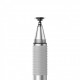 Стилус Baseus Golden Cudgel Capacitive Stylus Pen Silver (ACPCL-0S)