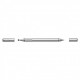 Стилус Baseus Golden Cudgel Capacitive Stylus Pen Silver (ACPCL-0S)