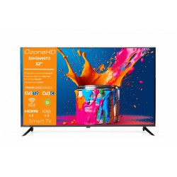 Телевізор OzoneHD 32HSN93T2 SMART