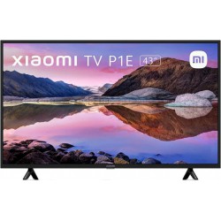 Телевізор Xiaomi Mi TV P1E 43,