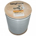 Кабель коаксіальний SkyPrime F660 305 метрів 75 Ом