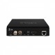 Amiko MIRAX HiS-4300 Linux