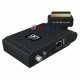Sat-Integral S-1221 HD Stealth