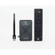 Galaxy Innovations GI HD Slim + USB Wi-Fi адаптер MT7601