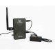 Galaxy Innovations GI HD Slim + USB Wi-Fi адаптер MT7601