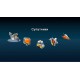 Galaxy Innovations GI HD Slim + USB Wi-Fi адаптер MT7601