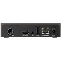 T2-тюнер World Vision T64LAN + HDMI кабель 0,8м