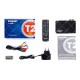 Romsat TR-9100HD DVB-T2