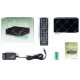 ALMA THD 2780 DVB-T2 Scart