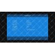 ALMA THD 2780 DVB-T2 Scart
