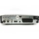 Synaps THD-2910 Scart та ВЧ-Модулятор DVB-T2