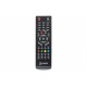 Synaps T50 Scart та ВЧ-Модулятор DVB-T2