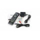 Satcom T505 PLUS DVB-T2 + пульт, що навчається.