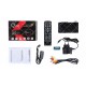 Q-SAT Q-110 DVB-T2 + IR LED