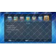 Q-SAT Q-110 DVB-T2 + IR LED