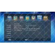 Q-SAT Q-110 DVB-T2 + IR LED