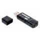 USB - DVB-T2 ресивер Openbox Retail з антеною