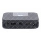 TECHNOSAT X98 MAX X3+ S905X3 4GB/32GB