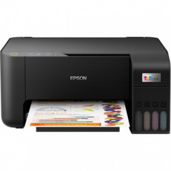 БФП Epson EcoTank L3200 (C11CJ69401)