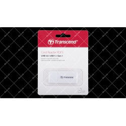 Зчитувач флеш-карт Transcend TS-RDF5W Usb 3.0