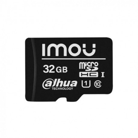 Карта пам'яті microSD Dahua ST2-32-S1