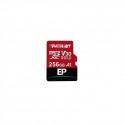 Карта пам'яті 256GB microSDXC UHS-I U3 Patriot EP A1 class 10 V30 (PEF256GEP31MCX)