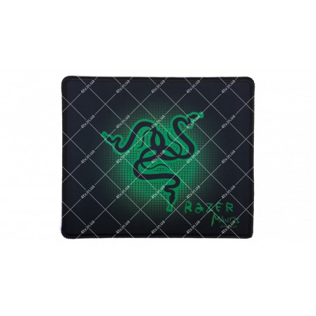 Килимок Razer з боковою прошивкою 250*210