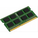 Оперативна пам'ять Kingston SODIMM DDR3L PC3-12800 (KVR16LS11/4)