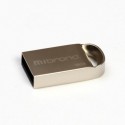 Накопичувач Mibrand Lynx 16Gb Silver USB 2.0 (MI2.0/LY16M2S)
