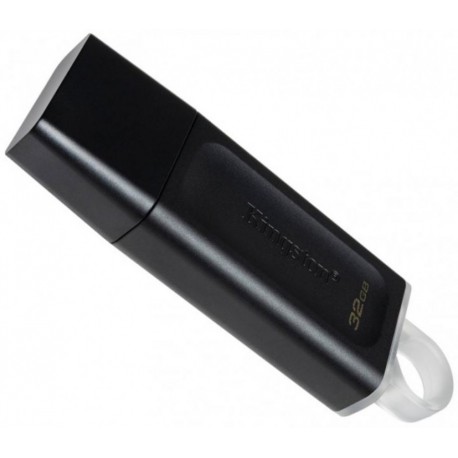 Накопичувач Kingston 32GB DT Exodia Black/White USB 3.2 (DTX/32GB)
