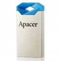 Накопичувач Apacer 32GB AH111 USB 2.0 Blue (AP32GAH111U-1)