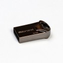 Накопичувач Mibrand Hawk 32Gb Black USB 2.0 (MI2.0/HA32M1B)