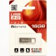 Накопичувач Mibrand Stingray 16Gb Grey USB 2.0 (MI2.0/ST16U5G)