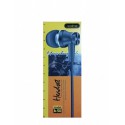 Навушники Realme K-37/K-48/K-50/K-55 Black Акція!