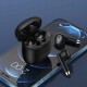 Навушники бездротові USAMS IA04 TWS Earbuds IA Series Black