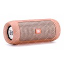 Колонка портативна JBL CHARGE 2+ Bluetooth коричнева