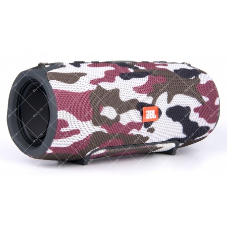 Портативна колонка JBL XTREME Bluetooth хакі copy