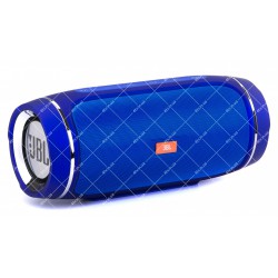 Колонка портативная JBL XTREME 2+ Bluetooth синяя copy