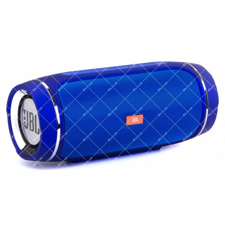 Колонка портативная JBL XTREME 2+ Bluetooth синяя copy