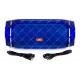 Колонка портативная JBL XTREME 2+ Bluetooth синяя copy