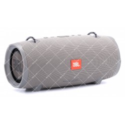 Колонка портативна JBL XERTMT 2 Bluetooth сіра copy