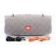 Колонка портативна JBL XERTMT 2 Bluetooth сіра copy